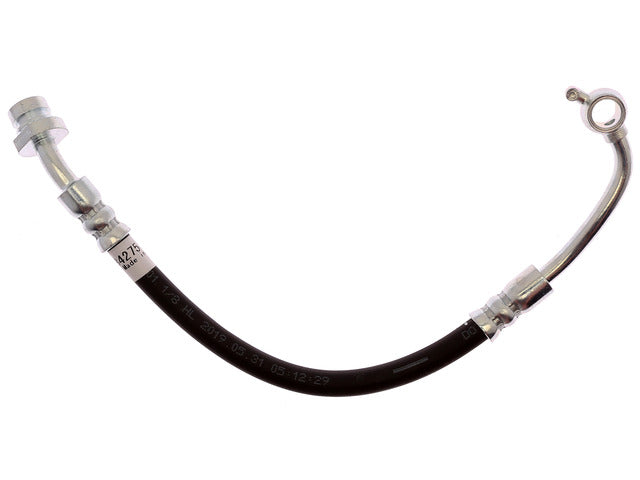 Brake Hydraulic Hose Raybestos Brakes BH384275