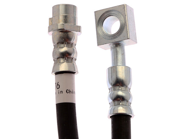 Brake Hydraulic Hose Raybestos Brakes BH384276