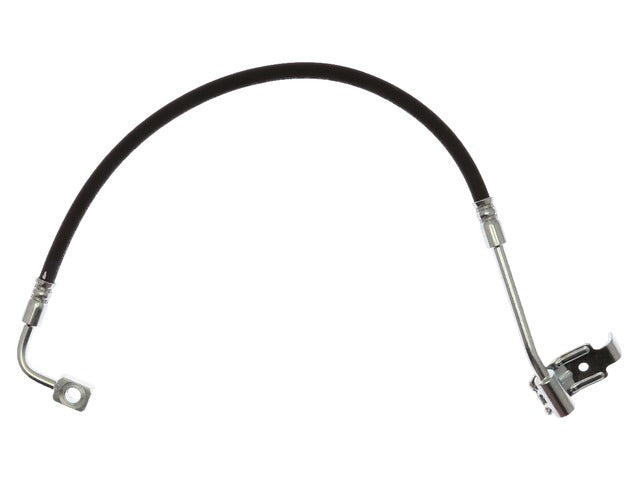 Brake Hydraulic Hose Raybestos Brakes BH384277