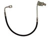 Brake Hydraulic Hose Raybestos Brakes BH384278