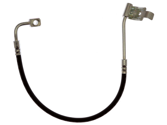 Brake Hydraulic Hose Raybestos Brakes BH384278