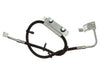Brake Hydraulic Hose Raybestos Brakes BH384280