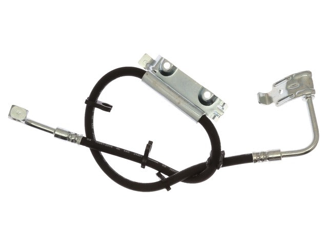 Brake Hydraulic Hose Raybestos Brakes BH384280