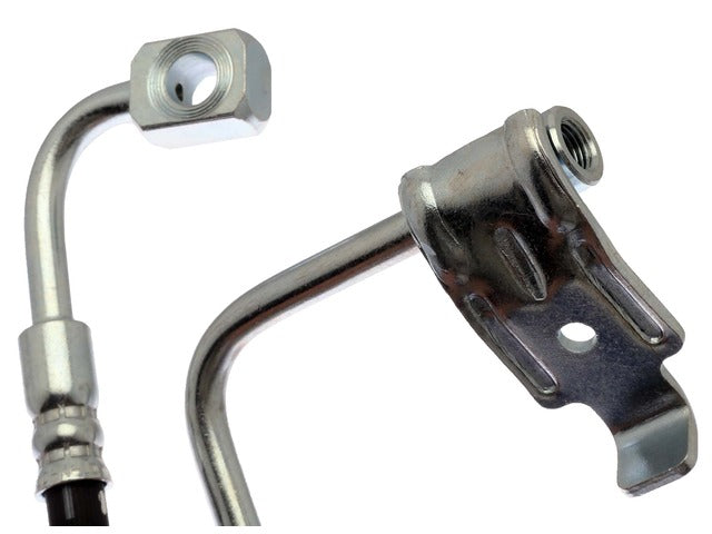 Brake Hydraulic Hose Raybestos Brakes BH384281