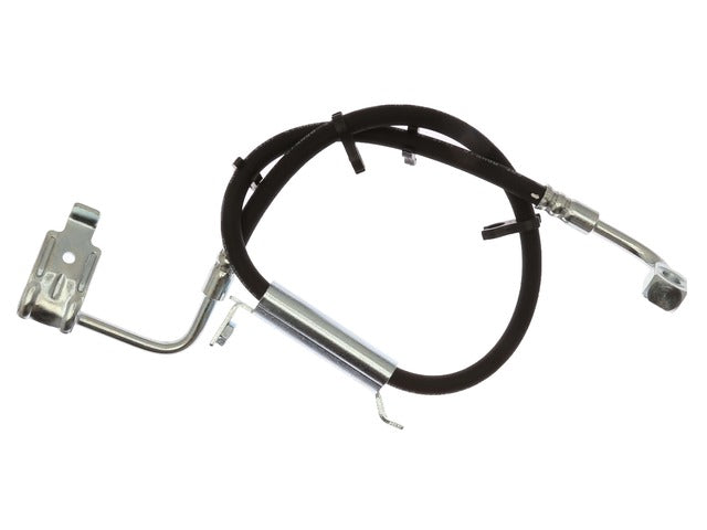 Brake Hydraulic Hose Raybestos Brakes BH384281
