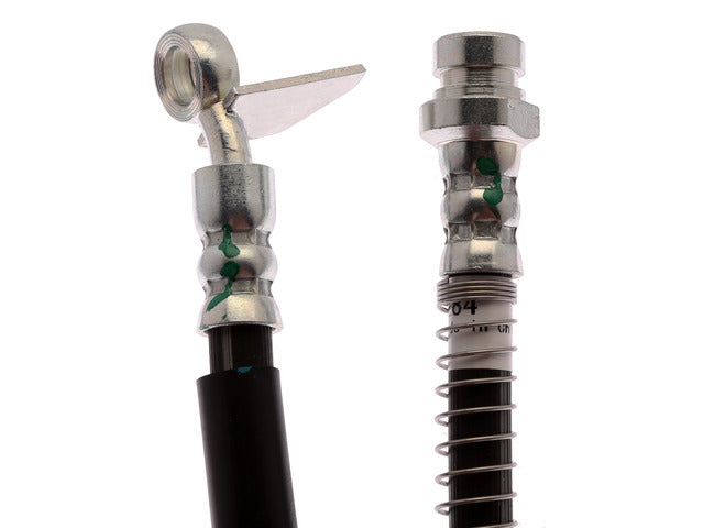 Clutch Hydraulic Hose Raybestos Brakes BH384284