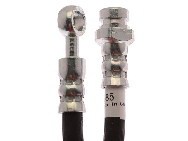 Clutch Hydraulic Hose Raybestos Brakes BH384285
