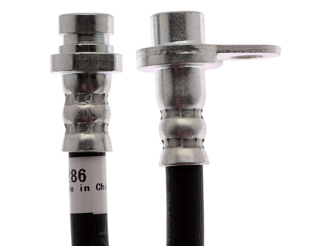 Clutch Hydraulic Hose Raybestos Brakes BH384286