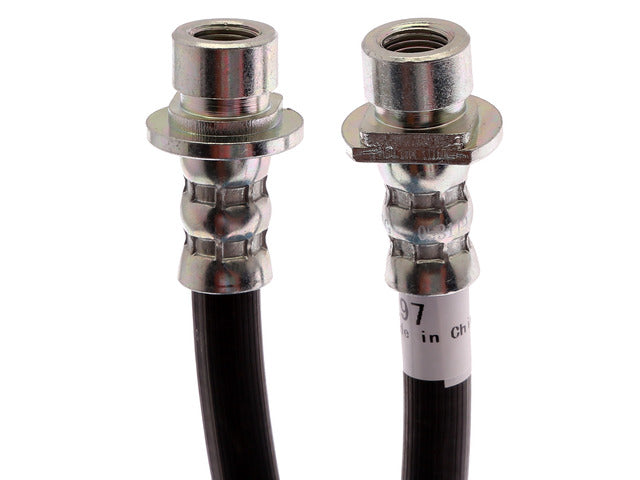 Clutch Hydraulic Hose Raybestos Brakes BH384297