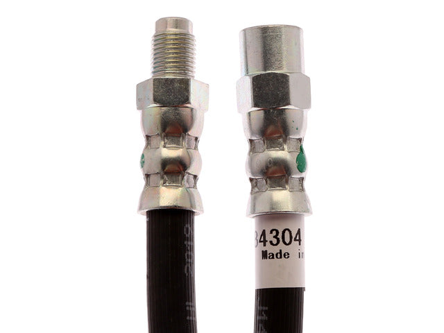 Brake Hydraulic Hose Raybestos Brakes BH384304