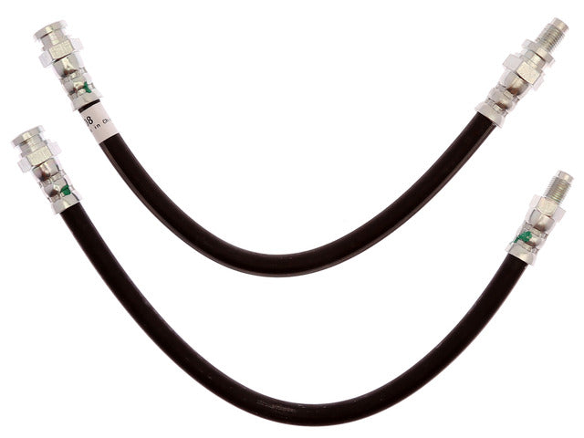 Brake Hydraulic Hose Raybestos Brakes BH384308