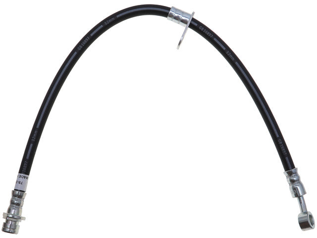 Brake Hydraulic Hose Raybestos Brakes BH384309