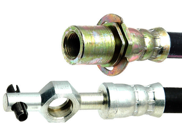 Brake Hydraulic Hose Raybestos Brakes BH38430