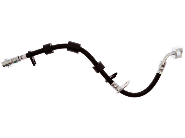 Brake Hydraulic Hose Raybestos Brakes BH384310