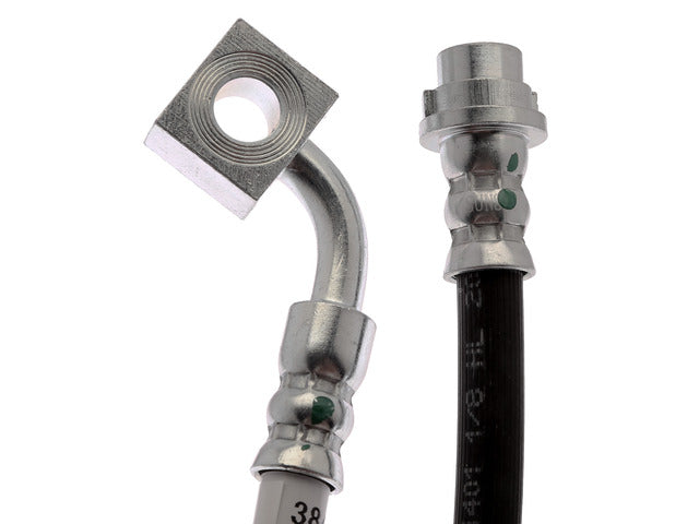 Brake Hydraulic Hose Raybestos Brakes BH384311