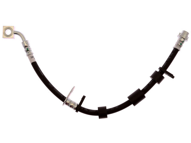 Brake Hydraulic Hose Raybestos Brakes BH384311