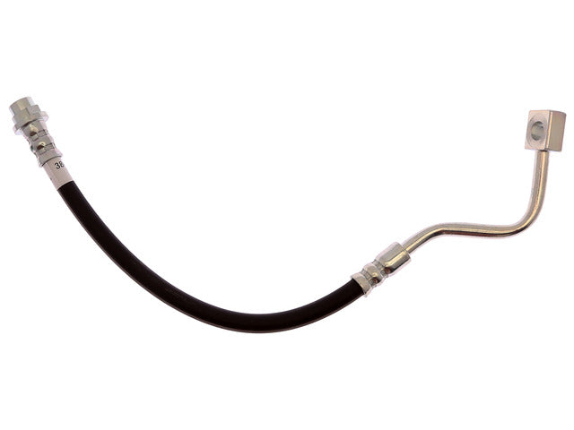 Brake Hydraulic Hose Raybestos Brakes BH384312