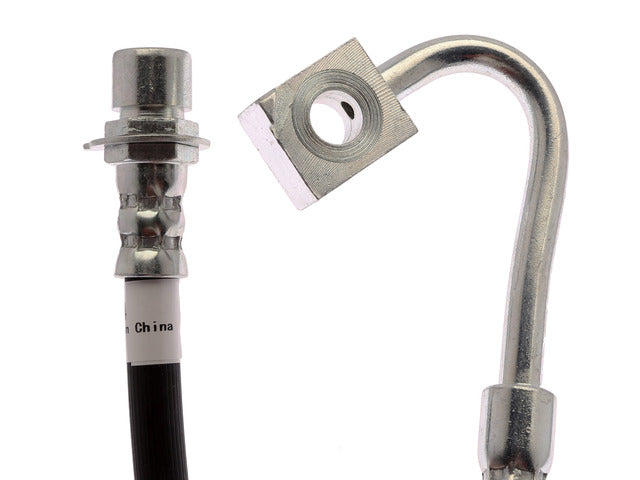 Brake Hydraulic Hose Raybestos Brakes BH384314