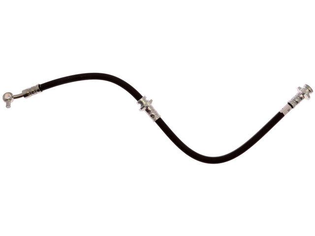 Brake Hydraulic Hose Raybestos Brakes BH384315