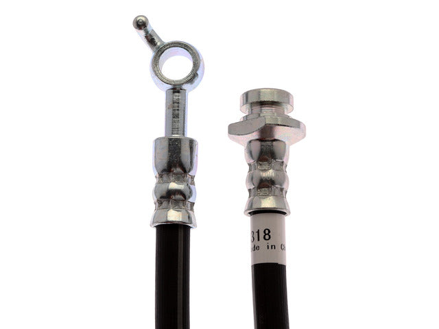 Brake Hydraulic Hose Raybestos Brakes BH384318
