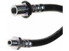 Brake Hydraulic Hose Raybestos Brakes BH38431