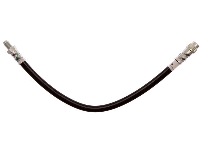 Brake Hydraulic Hose Raybestos Brakes BH384326