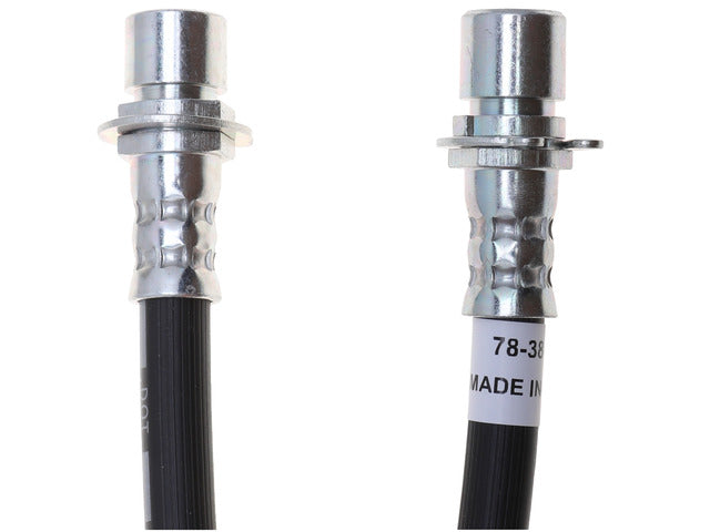 Brake Hydraulic Hose Raybestos Brakes BH384328