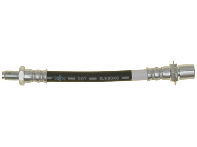 Brake Hydraulic Hose Raybestos Brakes BH38432