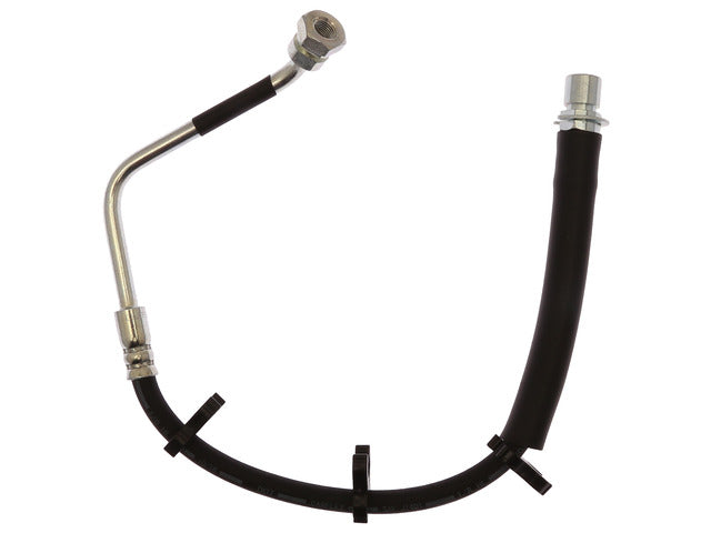 Brake Hydraulic Hose Raybestos Brakes BH384330