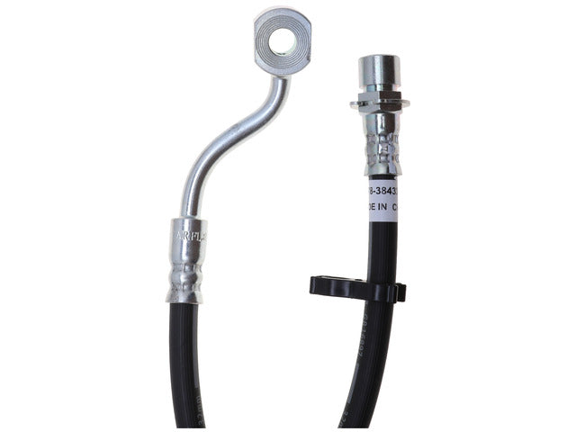 Brake Hydraulic Hose Raybestos Brakes BH384331