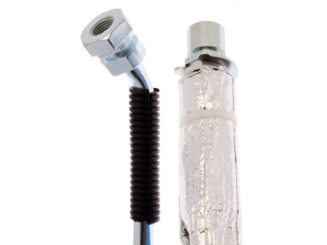 Brake Hydraulic Hose Raybestos Brakes BH384332