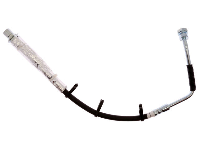 Brake Hydraulic Hose Raybestos Brakes BH384332