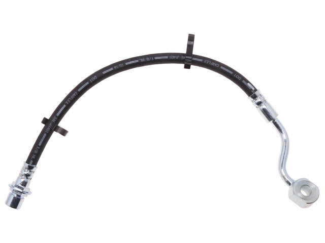 Brake Hydraulic Hose Raybestos Brakes BH384333