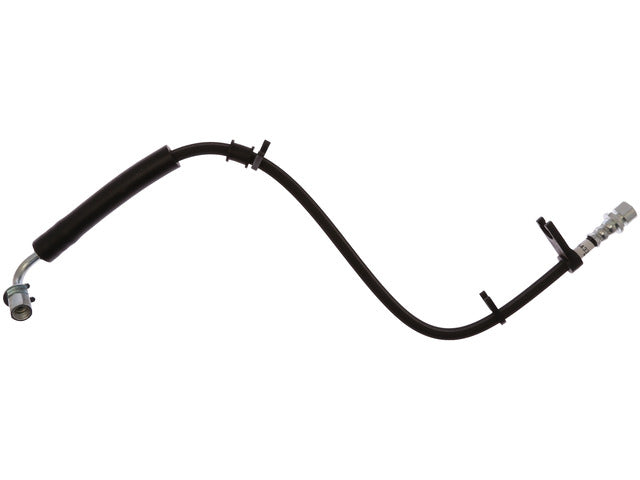 Brake Hydraulic Hose Raybestos Brakes BH384335