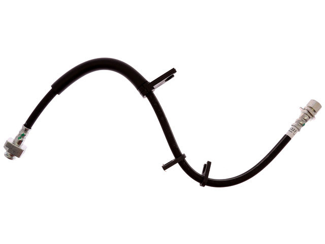 Brake Hydraulic Hose Raybestos Brakes BH384337