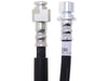 Brake Hydraulic Hose Raybestos Brakes BH384338