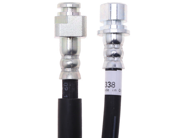 Brake Hydraulic Hose Raybestos Brakes BH384338