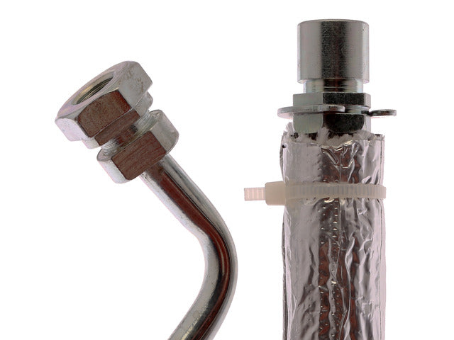 Brake Hydraulic Hose Raybestos Brakes BH384341