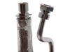 Brake Hydraulic Hose Raybestos Brakes BH384342