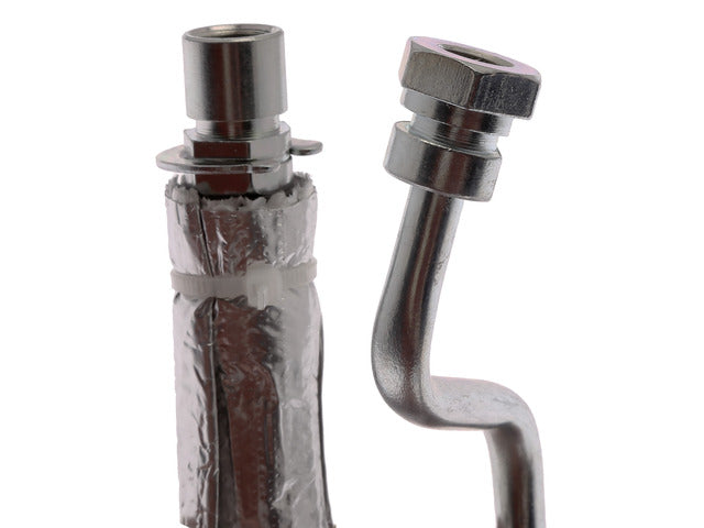 Brake Hydraulic Hose Raybestos Brakes BH384342