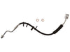 Brake Hydraulic Hose Raybestos Brakes BH384346