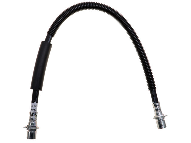 Brake Hydraulic Hose Raybestos Brakes BH384347