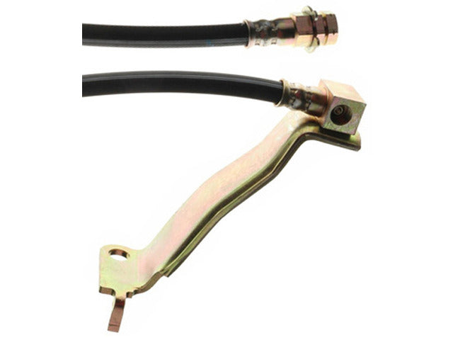 Brake Hydraulic Hose Raybestos Brakes BH38434
