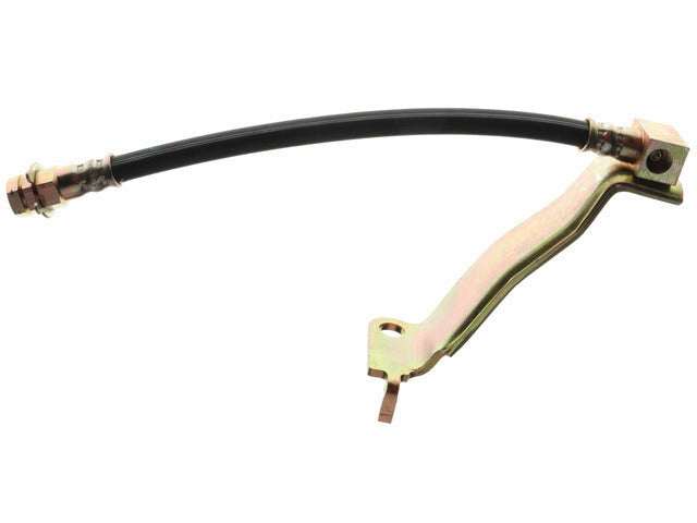Brake Hydraulic Hose Raybestos Brakes BH38434