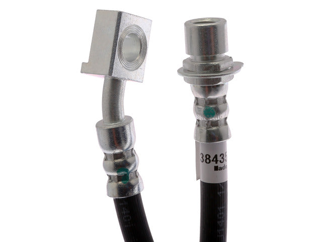Brake Hydraulic Hose Raybestos Brakes BH384350