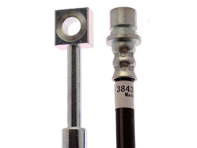 Brake Hydraulic Hose Raybestos Brakes BH384352