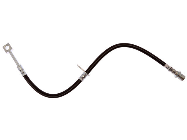 Brake Hydraulic Hose Raybestos Brakes BH384352