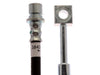 Brake Hydraulic Hose Raybestos Brakes BH384353