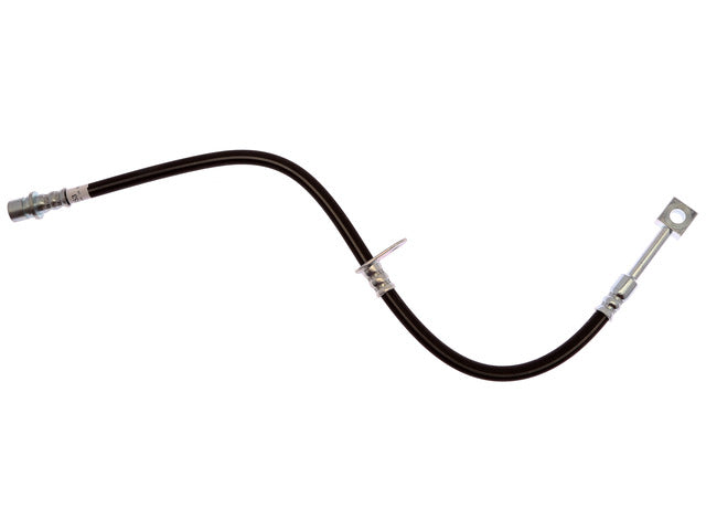 Brake Hydraulic Hose Raybestos Brakes BH384353