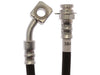 Brake Hydraulic Hose Raybestos Brakes BH384356